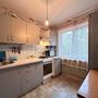 Продажа трехкомнатной квартиры - Софьи Ковалевской улица, д.16, корп.3