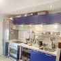 Продажа трехкомнатной квартиры - Пулковская улица, д.13 