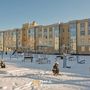 Продажа однокомнатной квартиры - Сертолово, Тихвинская улица, д.6, корп.1 