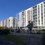 Продажа однокомнатной квартиры - Генерала Кравченко улица, д.7, корп.1 