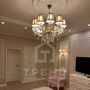Продажа трехкомнатной квартиры - Гороховая улица, д.71 