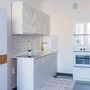 Продажа однокомнатной квартиры - Арцеуловская аллея, д.15, стр1 