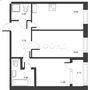 Продажа двухкомнатной квартиры - Белоостровская улица, д.10, корп.2 стр 1 