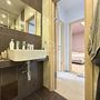 Продажа трехкомнатной квартиры - Ветеранов проспект, д.73 