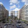 Продажа однокомнатной квартиры - Бугры, Тихая улица, д.5, корп.1 
