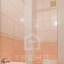 Продажа двухкомнатной квартиры - Серебристый бульвар, д.21 