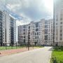 Продажа однокомнатной квартиры - Кудрово, Строителей проспект, д.1, корп.2 