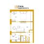Продажа двухкомнатной квартиры - Металлистов проспект, д.25, корп.2 литера А 