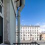 Продажа трехкомнатной квартиры - Стачек проспект, д.44 