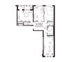 Продажа трехкомнатной квартиры - Петровский проспект, д.22, корп.2 стр 1 