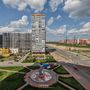Продажа однокомнатной квартиры - Мурино, Авиаторов Балтики проспект, д.19 
