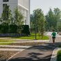 Продажа четырехкомнатной квартиры в новостройке - Магнитогорская улица, д.3, корп.2 