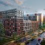 Продажа торгового помещения - Среднерогатская улица, д.11, корп.2 стр 1 