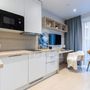 Продажа однокомнатной квартиры - Социалистическая улица, д.21 