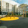 Продажа трехкомнатной квартиры в новостройке - Революции шоссе, д.3, корп.2 
