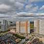 Продажа однокомнатной квартиры - Чарушинская улица, д.10, стр1 