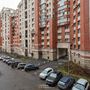 Продажа однокомнатной квартиры - Савушкина улица, д.133, корп.3 