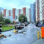 Продажа однокомнатной квартиры - Ленинский проспект, д.72, корп.1 