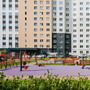 Продажа двухкомнатной квартиры в новостройке - Чарушинская улица, д.1 