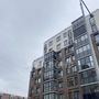 Продажа однокомнатной квартиры - городской поселок Новоселье, Невская улица, д.5/7 
