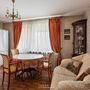 Продажа трехкомнатной квартиры - Просвещения проспект, д.50 