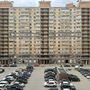 Продажа однокомнатной квартиры - Мурино, Петровский бульвар, д.7 