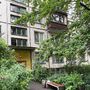 Продажа двухкомнатной квартиры - Народного Ополчения проспект, д.161 