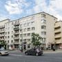 Продажа трехкомнатной квартиры - Каменноостровский проспект, д.55 