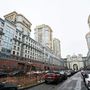 Продажа однокомнатной квартиры -  д.1 