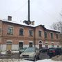Продажа отдельно стоящего здания - поселок Понтонный, Александра Товпеко улица, д.12, литера А 