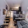 Продажа однокомнатной квартиры - Боровая улица, д.11, корп.13 