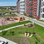 Продажа однокомнатной квартиры - городской поселок Новоселье, Центральная улица, д.18 