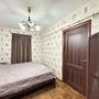Продажа трехкомнатной квартиры - Софьи Ковалевской улица, д.16, корп.3