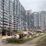 Продажа двухкомнатной квартиры - Дыбенко улица, д.5, корп.1 