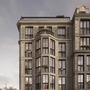 Продажа четырехкомнатной квартиры в новостройке - 12-я В.О. линия, д.41, корп.1 стр ж 