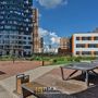 Продажа однокомнатной квартиры - Русановская улица, д.20, корп.1 