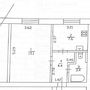 Продажа однокомнатной квартиры - городской поселок имени Морозова, Мира улица, д.9 