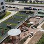 Продажа однокомнатной квартиры в новостройке - Крузенштерна проспект, д.13 