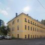 Продажа однокомнатной квартиры - Константина Заслонова улица, д.8, Б 