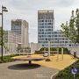 Продажа однокомнатной квартиры - Челюскина улица, д.1 