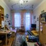 Продажа трехкомнатной квартиры - 1-я В.О. линия, д.40 