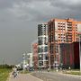 Продажа однокомнатной квартиры - Бугры, Тихая улица, д.5, корп.3 