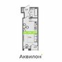 Продажа однокомнатной квартиры - Планерная улица, д.87, корп.1 