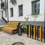 Продажа двухкомнатной квартиры - Зеленогорская улица, д.3 