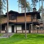 Продажа дома - деревня Мистолово, Парковая улица, д.8
