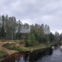 Продажа дома - городской поселок Вырица, Октябрьская улица
