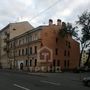 Продажа четырехкомнатной квартиры - Лиговский проспект, д.201 