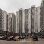 Продажа двухкомнатной квартиры - Композиторов улица, д.12, литера А 