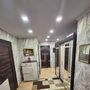 Продажа двухкомнатной квартиры - Мурино, Петровский бульвар, д.2, корп.1 