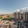 Продажа трехкомнатной квартиры - Заставская улица, д.46, корп.1 